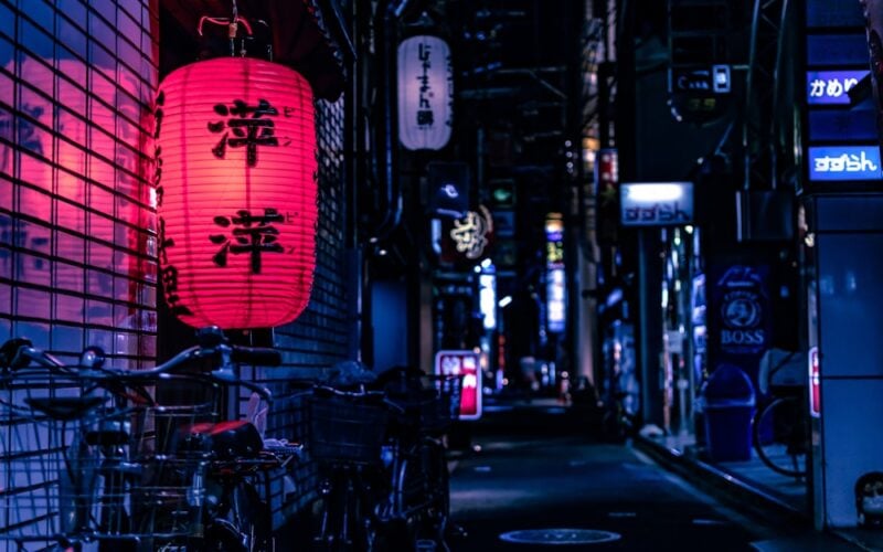 A Weekend Guide to Minimalist Tokyo
